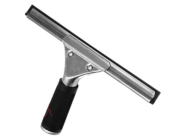 Скребок для вікон фиксований нержавіючий СМ 35 арт.8052_1