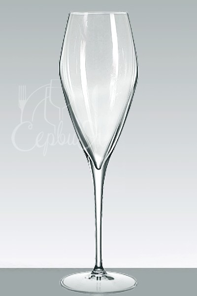 Келих для шампанського 270мл С319/08748 Atelier 6шт_3