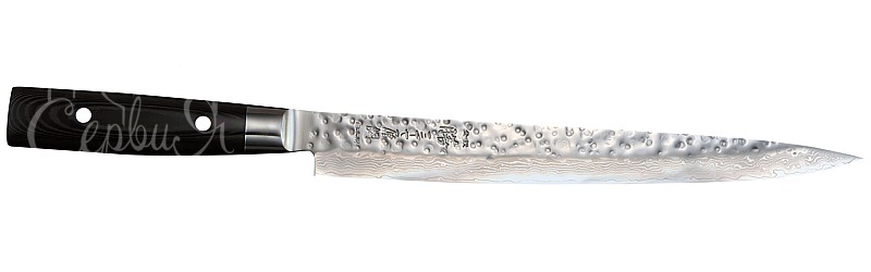 Нiж для нарізки 255мм 35509 Zen_3