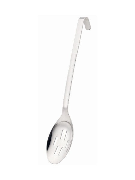 Ложка гарнірна перфорована 34см 354008 Forest_1