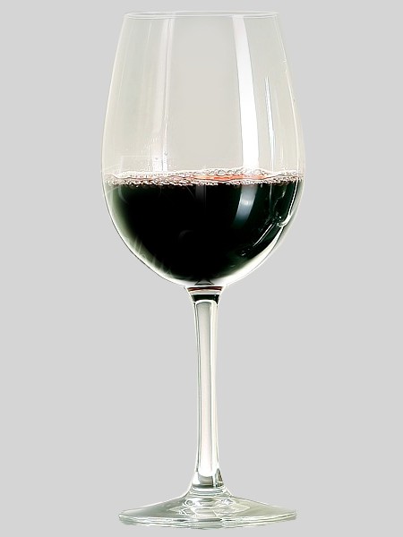 Келих для вина 580мл g1416 VERSAILLES_2