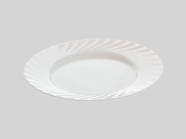 Тарілка 19,5см Trianon 52108(61258/6)_2