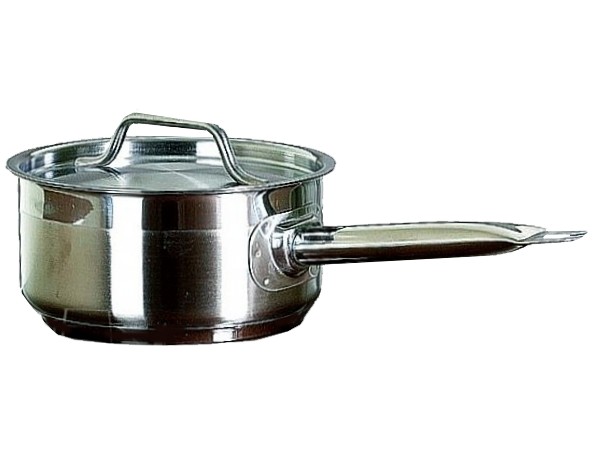 Сотейник з кришкою 3л 20х10,5см 312010 Forest_1