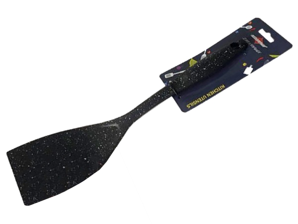 Лопатка пластикова мраморна 32х8см  19920_1