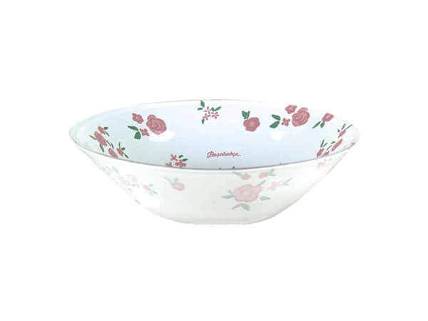 Салатник д.14см Прованс кольоровий 10414_1