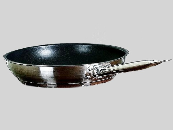 Сковорода д.32*5 "сендвич"дно  антипр.333250 Forest_2