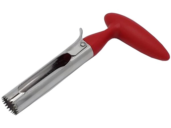 Пристосування для видалення серцевини яблука  метал+пластм18см 20369_1