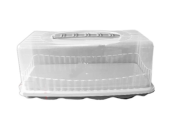 Піднос з кришкою 35х16х14см 30309_1