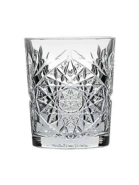 Склянка низька 355мл Hobstar Libbey 300086/300383_1