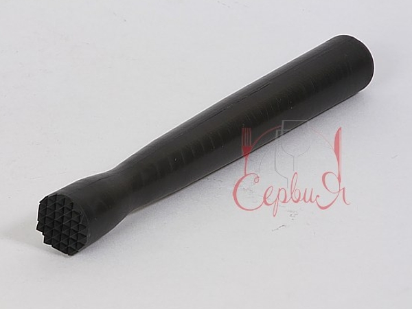 Мадлер товстий 23,7см пластик шахи_2