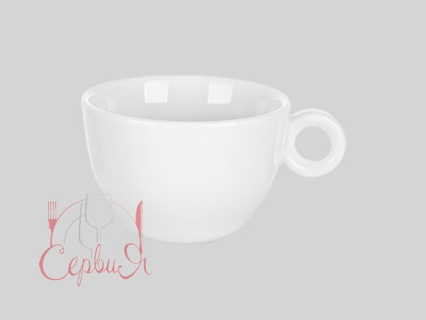 Чашка Lubiana Bola 280мл 1007_2