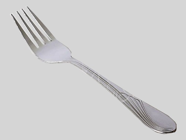 Виделка столова "Хвиля"_2