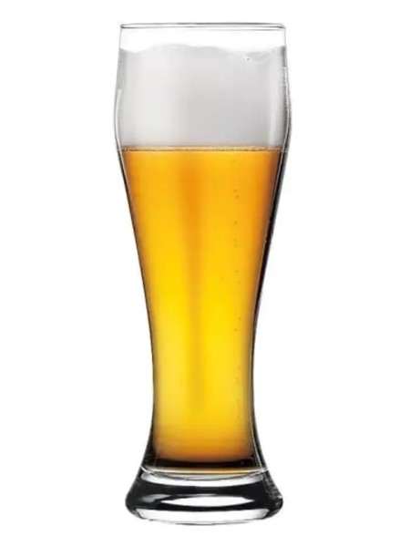 Келих для пива 520мл WEIZENBEER 42126 6шт_1