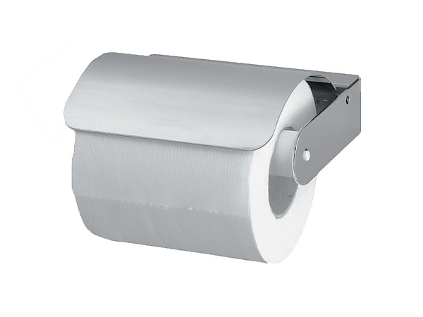 Тримач туалетного папіру нерж. АС0967_1