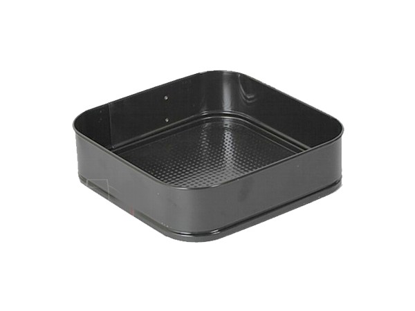 Форма роз'ємна для випічки квадратна 26см_1
