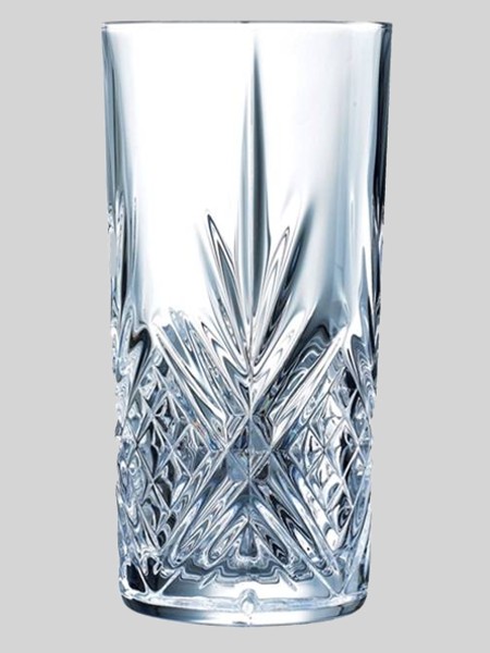 Склянка висока 450мл Broadway P1470RU_2