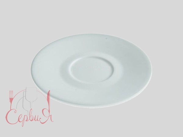 Блюдце 140мм 772343 Cafe Time_2