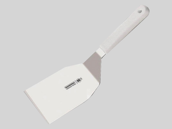 Лопатка з пластиковою ручкою Трамонтина 17347_2