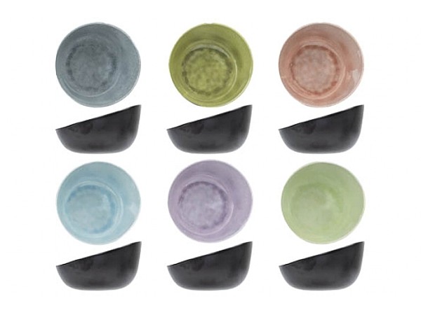 Салатник меламіновий 16хh9.5см Streetfood C&T 5321016_1