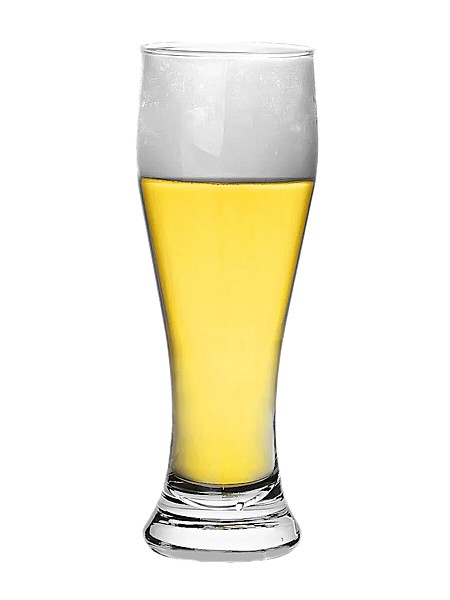 Келих для пива 415мл PUB 42116_1