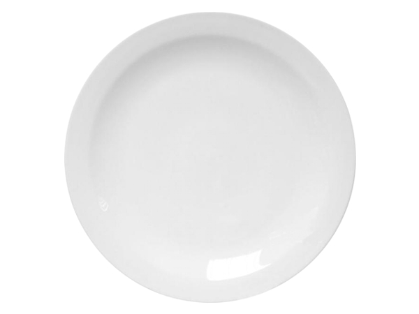 Тарілка дрібна 28см 939 Scandia_1