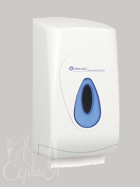 Тримач листового туалетного папіру Merida-Top PT3TN_3