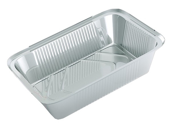 Контейнер з харчової фольги 217х112х54 ДНО 900мл SP62L 100шт_1