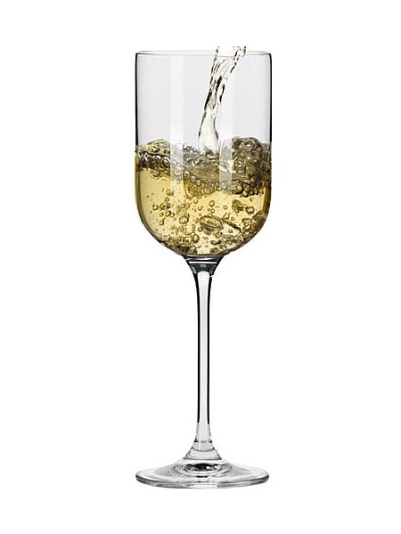 Келих для білого вина 270мл KROSNO FUSION 98968_1