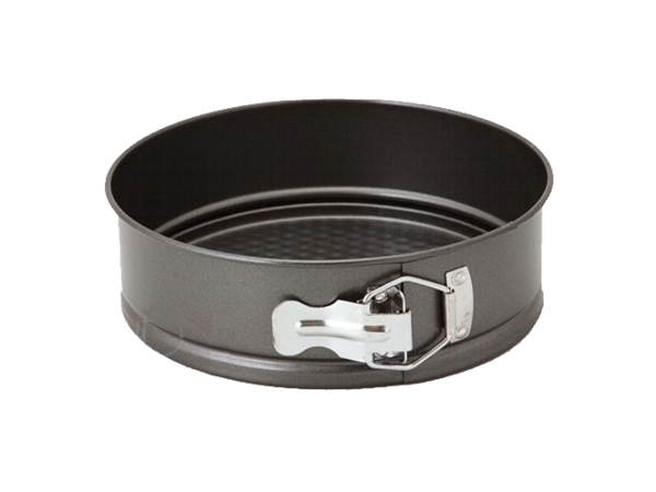 Форма роз'ємна для випічки д.18см_1