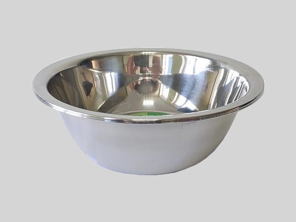 Миска глибока металева д.24см 2,4л 20117_2