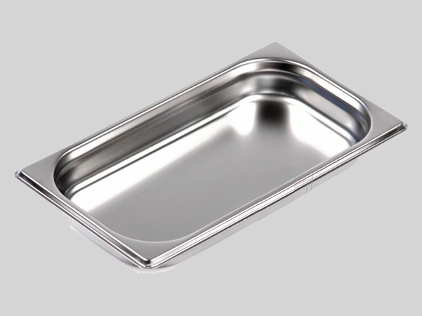 Гастроємність GN 1/3-40 325х176 1,6л  N-M_2