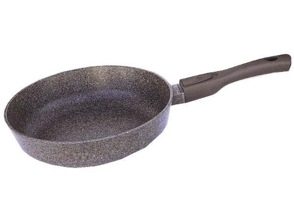 Пательня з антиприг. покриттям индукция 28см h6.6см б/кр 28073 І  Біол_1