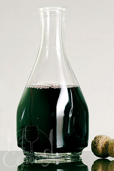 Карафа 0.5л 53673 Carre_3