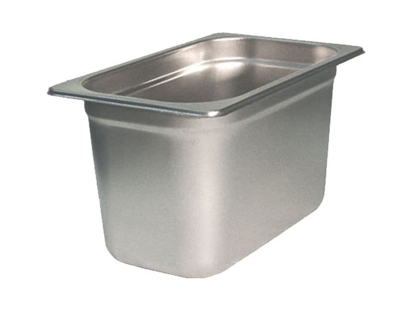 Гастроємність GN 1/3-200 325х176  6.5л FoREST Resto line 201390_1