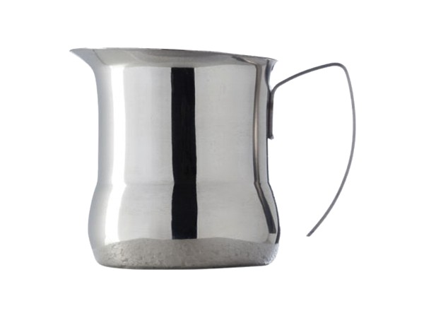 Молочник 500мл нерж. Джаг C&T 3877635_1