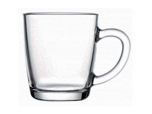 Чашка 340мл BASIC 55531_1