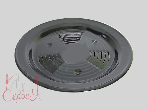 Тарілка для запікання овочів Onder Kozlem_2