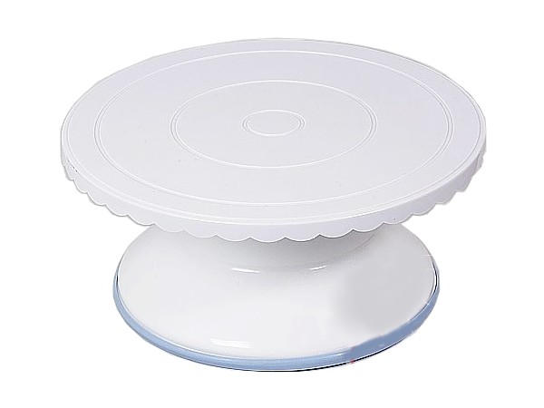 Стійка для торта оберт. д.28 15970_1