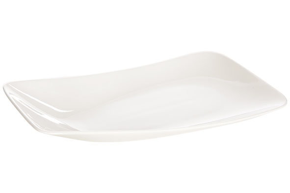 Тарілка дрібна 15х8,5см Futuro C&T 1955115_1