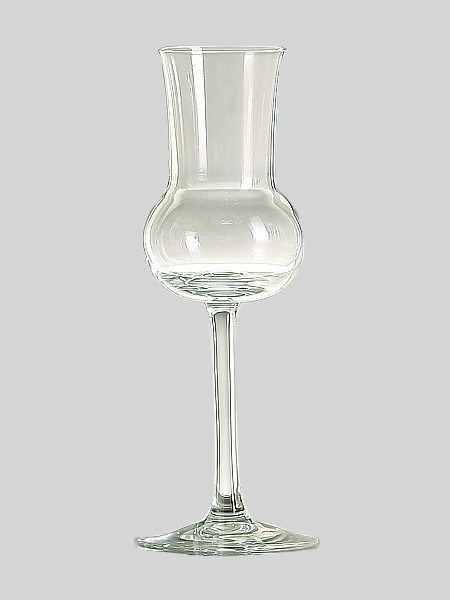 Чарка для граппи 90мл g1420  VERSAILLES_2