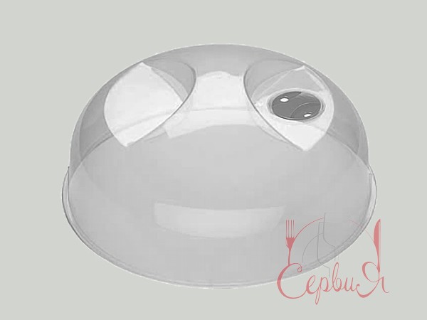 Крышка д. микроволновой печи д.28см SA-620_2