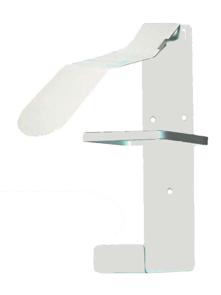 Дозатор ліктьовий для засобу дез. АХД 2000 1л PRO 25483011_1