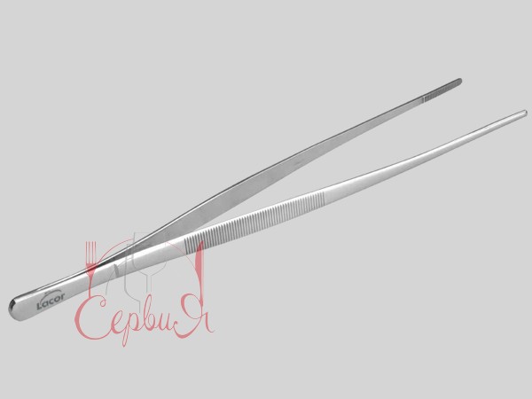 Щипці універсальні 30см Lacor арт.62933_2