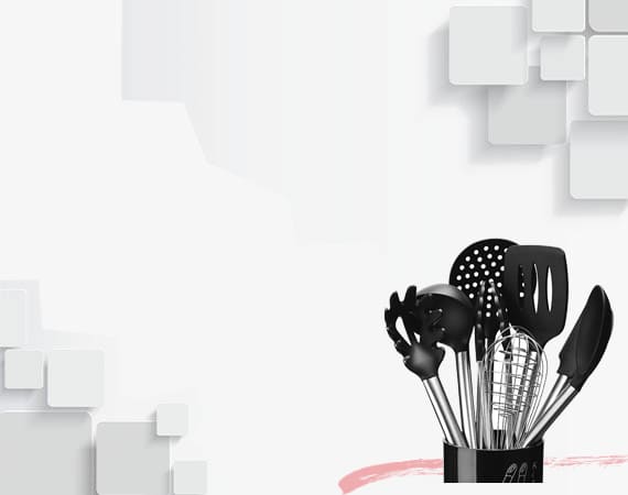 Кухонний інвентар