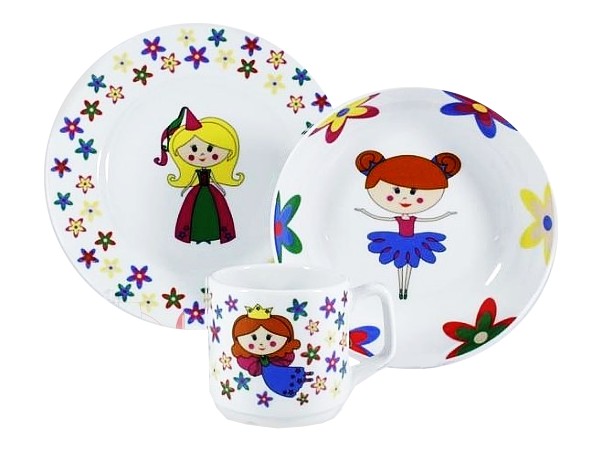 Дитячий набір 1/3 Феї Roma/Margot 4935_1