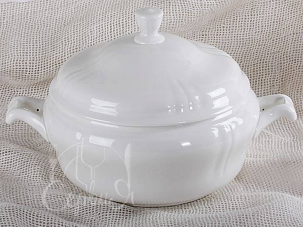 Супник 3000мл Castel-FBC (сл.кость)_2