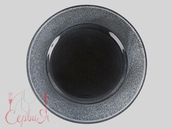 Тарілка дрібна 27см Porland Seasons Twilight 183227_2