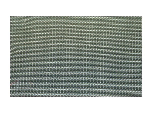 Сет під гаряче вініл 40х35см сітка графіт 17421_1