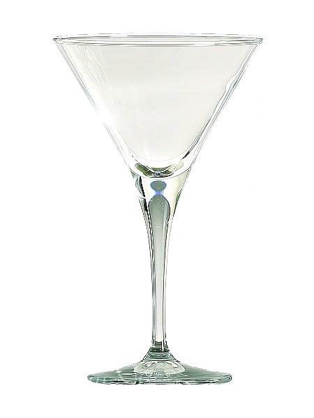 Келих для мартіні 250мл V-LINE 44335_1