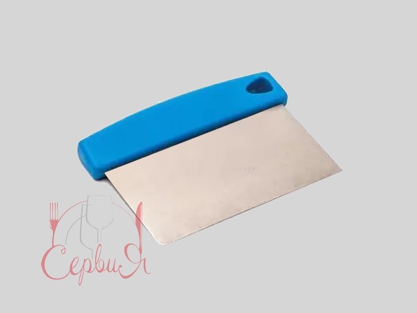 Шпатель-нож 16*11,5см GI.METAL AC-TPM_2